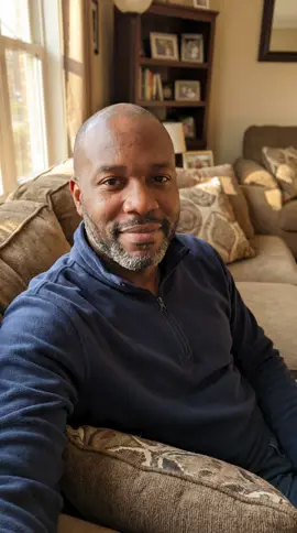 Andre, AI actor, 42