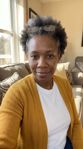 Denise, AI actor, 47