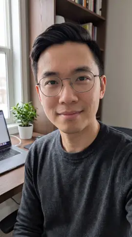 Kevin, AI actor, 30