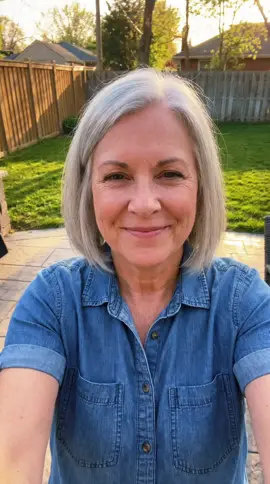 Linda, AI actor, 58